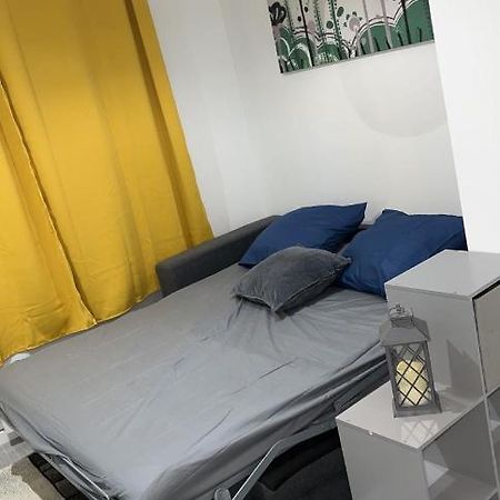 Appartement Moderne Refait A Neuf Proximite Centre Ville Et Plage Coudekerque-Branche Εξωτερικό φωτογραφία
