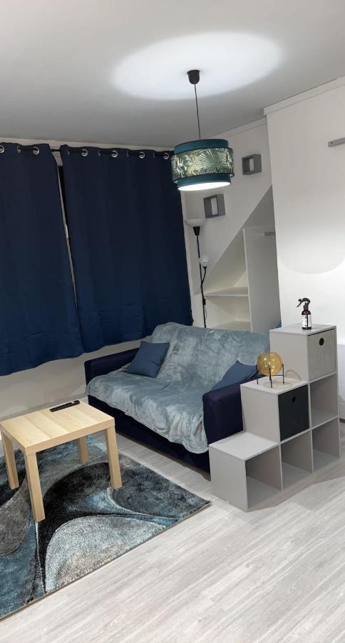 Appartement Moderne Refait A Neuf Proximite Centre Ville Et Plage Coudekerque-Branche Εξωτερικό φωτογραφία