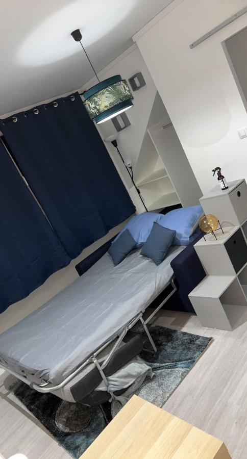 Appartement Moderne Refait A Neuf Proximite Centre Ville Et Plage Coudekerque-Branche Εξωτερικό φωτογραφία