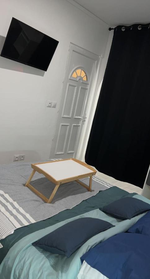 Appartement Moderne Refait A Neuf Proximite Centre Ville Et Plage Coudekerque-Branche Εξωτερικό φωτογραφία