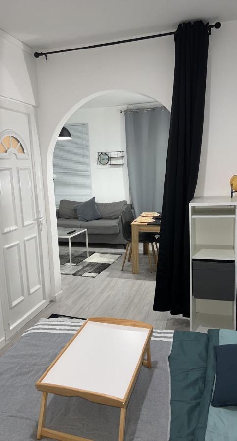 Appartement Moderne Refait A Neuf Proximite Centre Ville Et Plage Coudekerque-Branche Εξωτερικό φωτογραφία