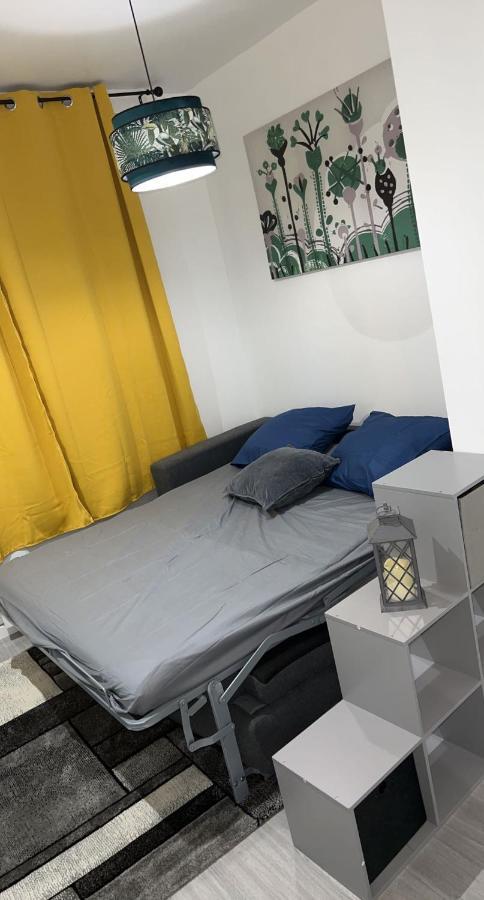 Appartement Moderne Refait A Neuf Proximite Centre Ville Et Plage Coudekerque-Branche Εξωτερικό φωτογραφία