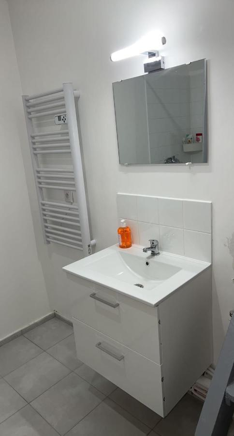 Appartement Moderne Refait A Neuf Proximite Centre Ville Et Plage Coudekerque-Branche Εξωτερικό φωτογραφία