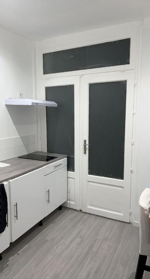 Appartement Moderne Refait A Neuf Proximite Centre Ville Et Plage Coudekerque-Branche Εξωτερικό φωτογραφία