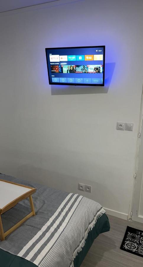 Appartement Moderne Refait A Neuf Proximite Centre Ville Et Plage Coudekerque-Branche Εξωτερικό φωτογραφία