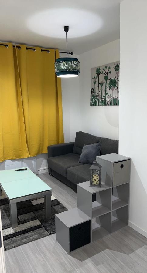 Appartement Moderne Refait A Neuf Proximite Centre Ville Et Plage Coudekerque-Branche Εξωτερικό φωτογραφία