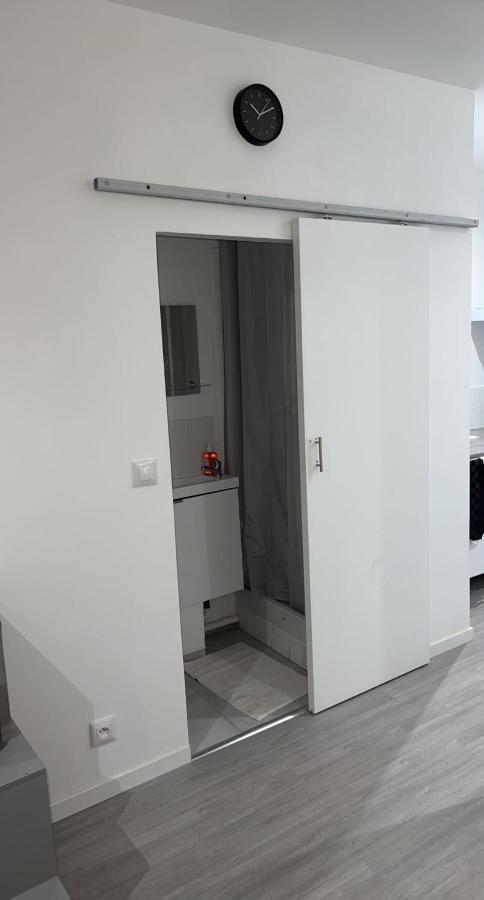 Appartement Moderne Refait A Neuf Proximite Centre Ville Et Plage Coudekerque-Branche Εξωτερικό φωτογραφία