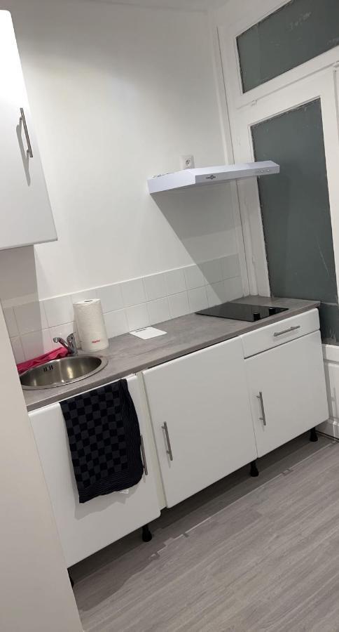Appartement Moderne Refait A Neuf Proximite Centre Ville Et Plage Coudekerque-Branche Εξωτερικό φωτογραφία