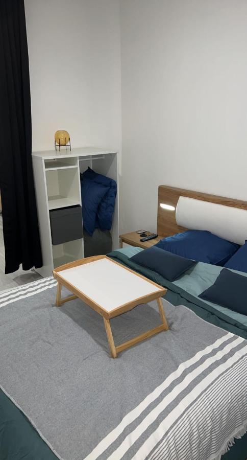 Appartement Moderne Refait A Neuf Proximite Centre Ville Et Plage Coudekerque-Branche Εξωτερικό φωτογραφία