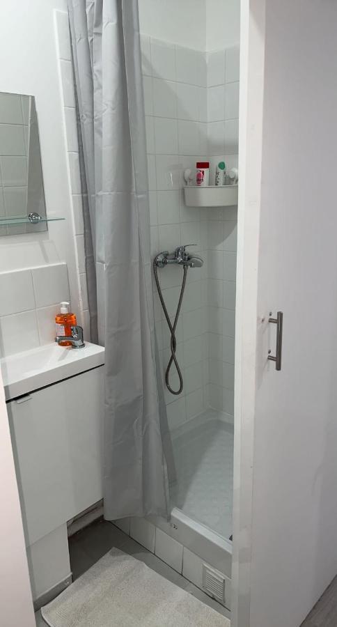 Appartement Moderne Refait A Neuf Proximite Centre Ville Et Plage Coudekerque-Branche Εξωτερικό φωτογραφία
