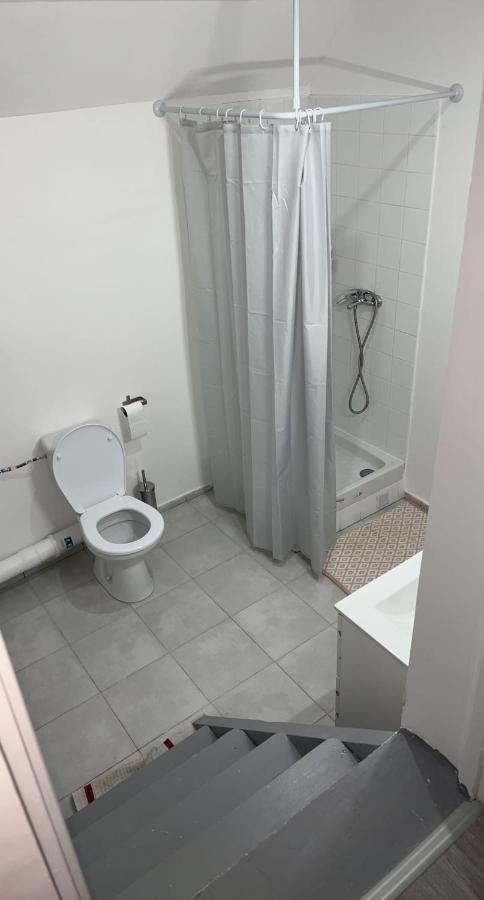 Appartement Moderne Refait A Neuf Proximite Centre Ville Et Plage Coudekerque-Branche Εξωτερικό φωτογραφία