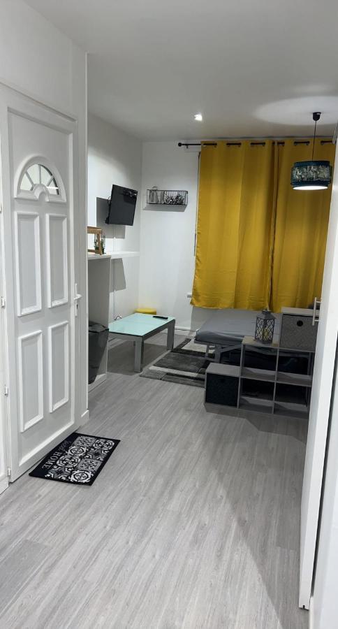 Appartement Moderne Refait A Neuf Proximite Centre Ville Et Plage Coudekerque-Branche Εξωτερικό φωτογραφία