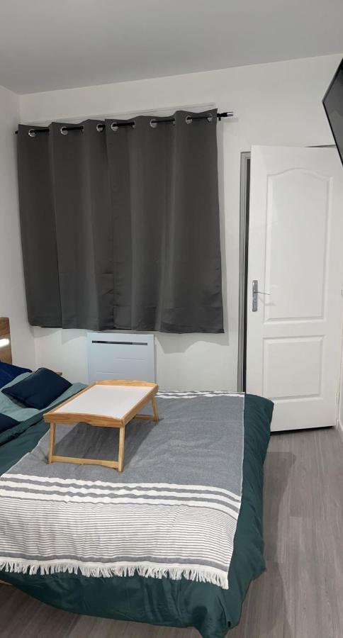 Appartement Moderne Refait A Neuf Proximite Centre Ville Et Plage Coudekerque-Branche Εξωτερικό φωτογραφία