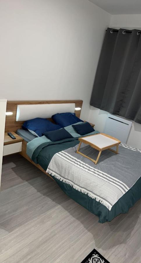 Appartement Moderne Refait A Neuf Proximite Centre Ville Et Plage Coudekerque-Branche Εξωτερικό φωτογραφία